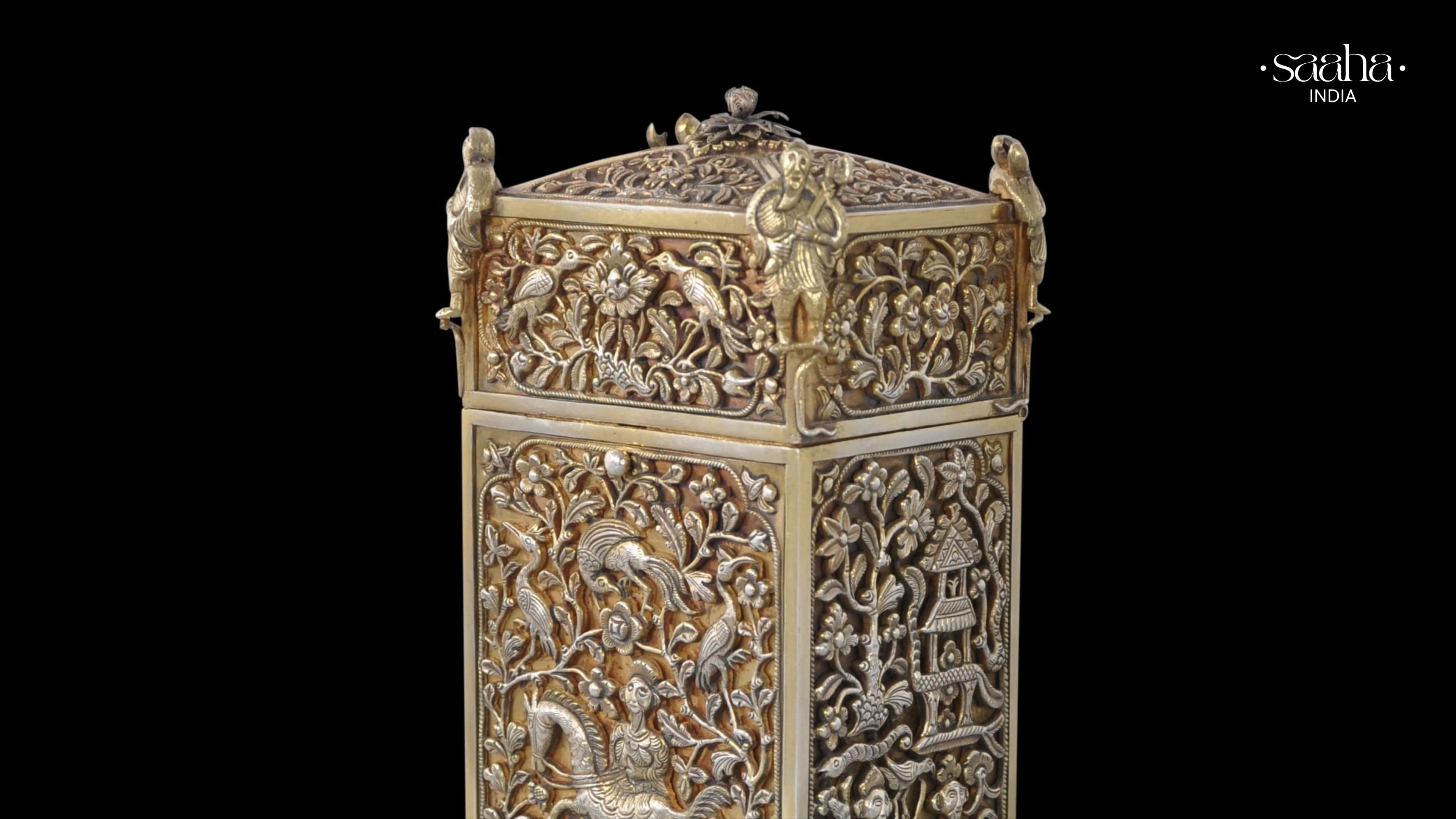 What Makes an Object an Artefact?