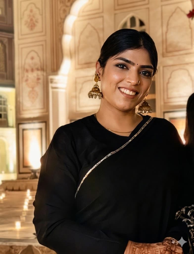 Jayshree Verma
