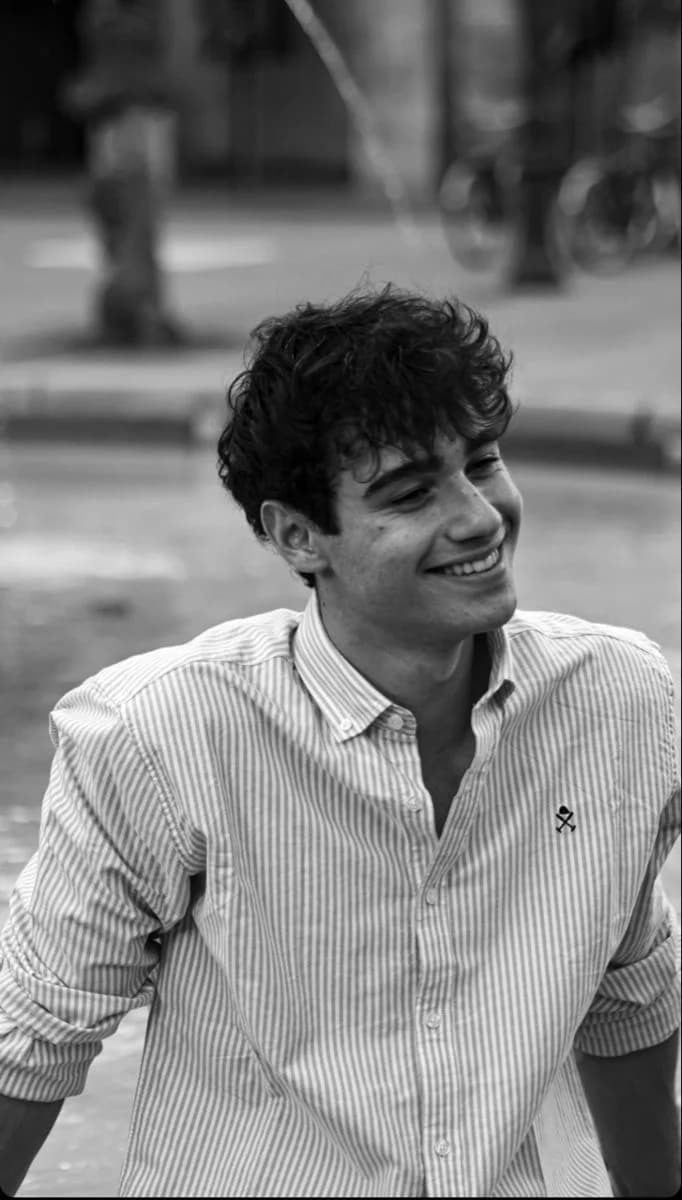 Karan Sethi